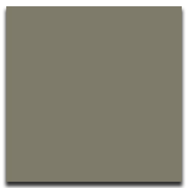 Picture of Johnsonite - Solid Colors Smooth 24 x 24 Grizzly