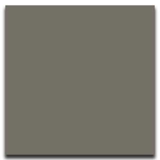Picture of Johnsonite - Solid Colors Smooth 24 x 24 Moon Rock