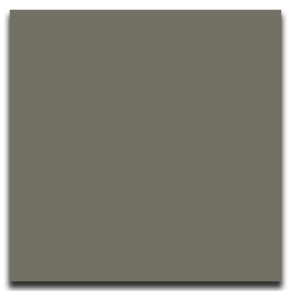 Picture of Johnsonite - Solid Colors Smooth 24 x 24 Moon Rock