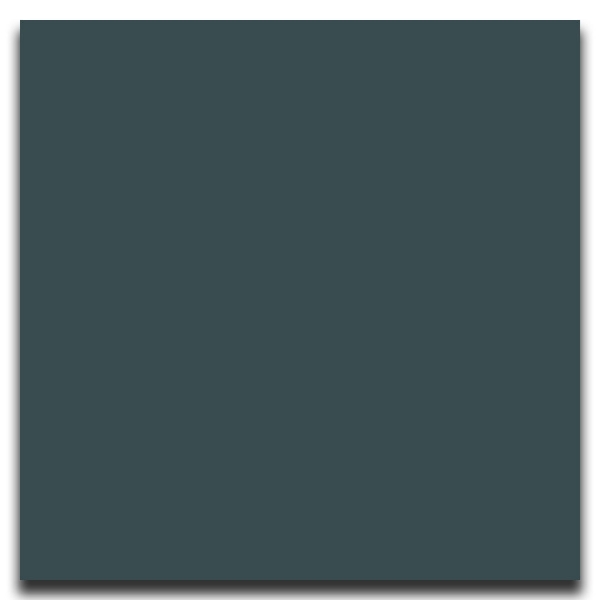 Picture of Johnsonite - Solid Colors Smooth 24 x 24 Harbour