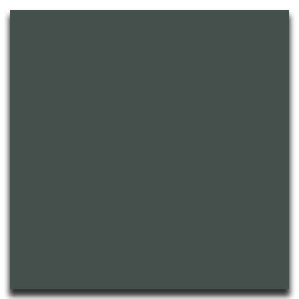 Picture of Johnsonite - Solid Colors Smooth 24 x 24 Thunder