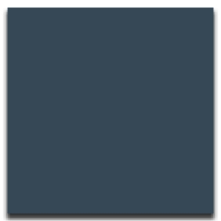 Picture of Johnsonite - Solid Colors Smooth 24 x 24 Blue Intensity