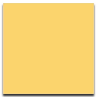 Picture of Johnsonite - Solid Colors Smooth 24 x 24 Canary