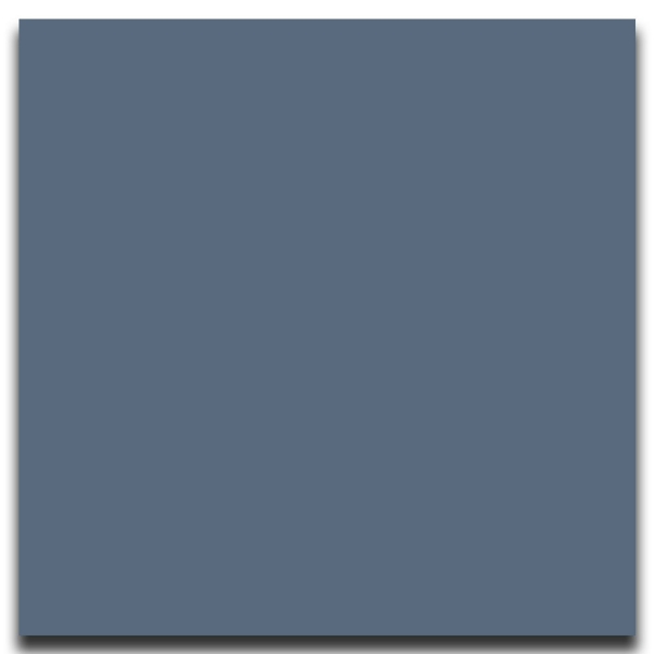 Picture of Johnsonite - Solid Colors Smooth 24 x 24 The Blues