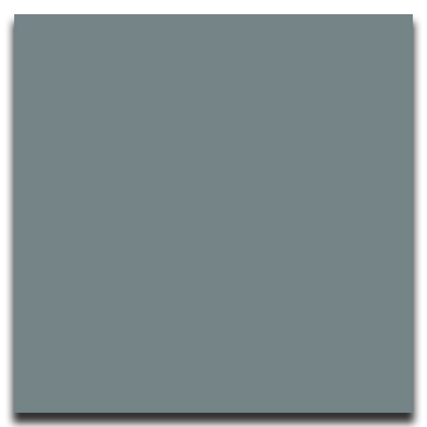 Picture of Johnsonite - Solid Colors Smooth 24 x 24 Iron Mountian