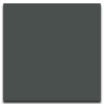 Picture of Johnsonite - Solid Colors Smooth 24 x 24 Charcoal