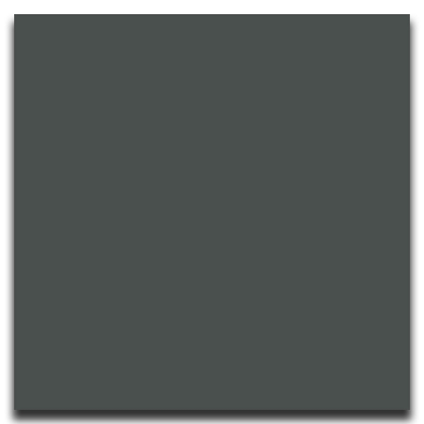 Picture of Johnsonite - Solid Colors Smooth 24 x 24 Charcoal