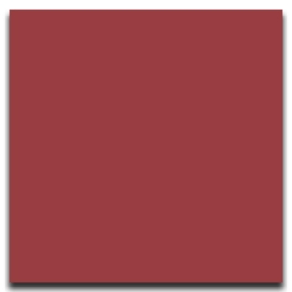 Picture of Johnsonite - Solid Colors Smooth 24 x 24 Flame