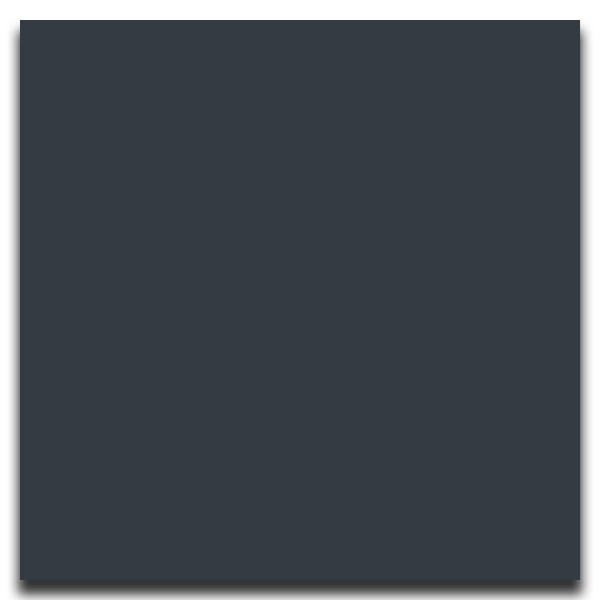 Picture of Johnsonite - Solid Colors Smooth 24 x 24 Indigo
