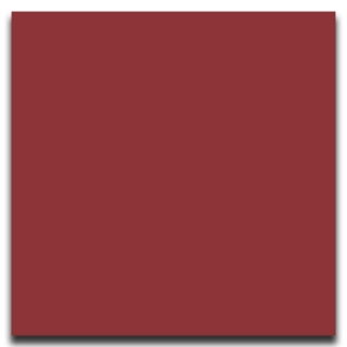 Picture of Johnsonite - Solid Colors Smooth 24 x 24 Salsa