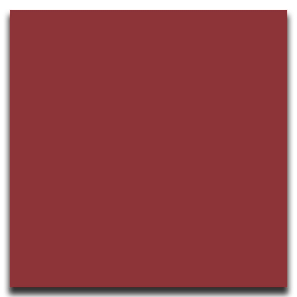 Picture of Johnsonite - Solid Colors Smooth 24 x 24 Salsa