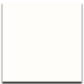 Picture of Johnsonite - Solid Colors Smooth 24 x 24 White Sand