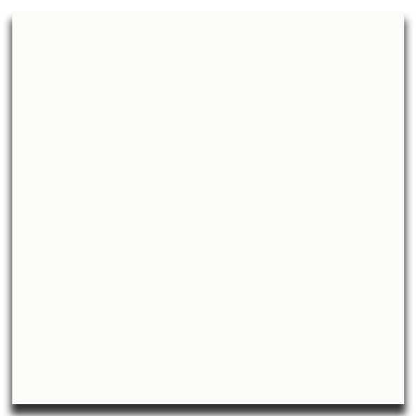 Picture of Johnsonite - Solid Colors Smooth 24 x 24 Icicle
