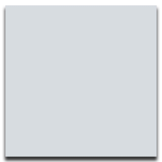 Picture of Johnsonite - Solid Colors Smooth 24 x 24 White Slipper