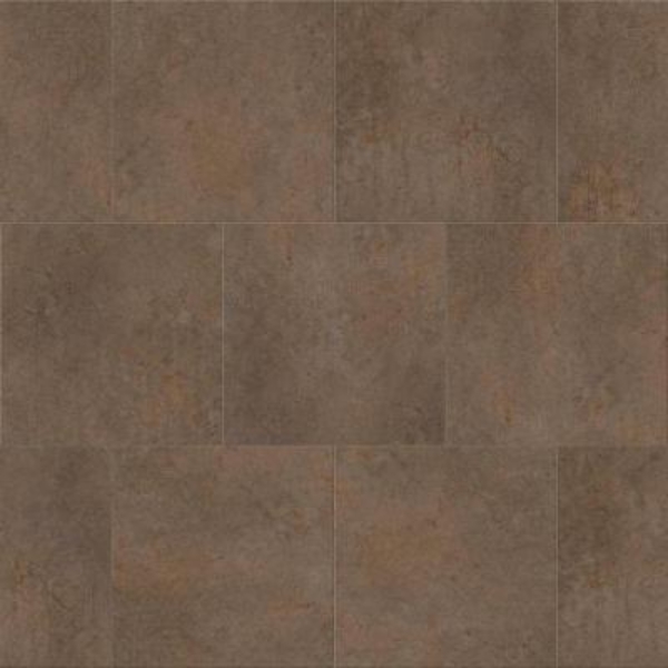 Picture of Metroflor - Deja New Smooth Concrete with ATTRAXION Umber