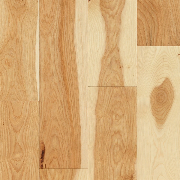 Picture of Mercier - Origins Authentic Solid 4 1/4 Hickory Satin
