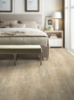 Picture of Fusion - Hybrid Tile IXPE Travertine Blanc