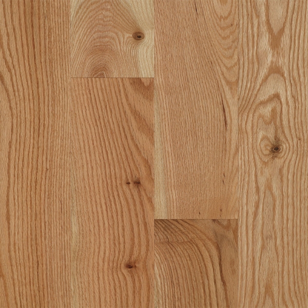 Picture of Mercier - Origins Select Better Engineered 5 3/4 Red Oak Matte