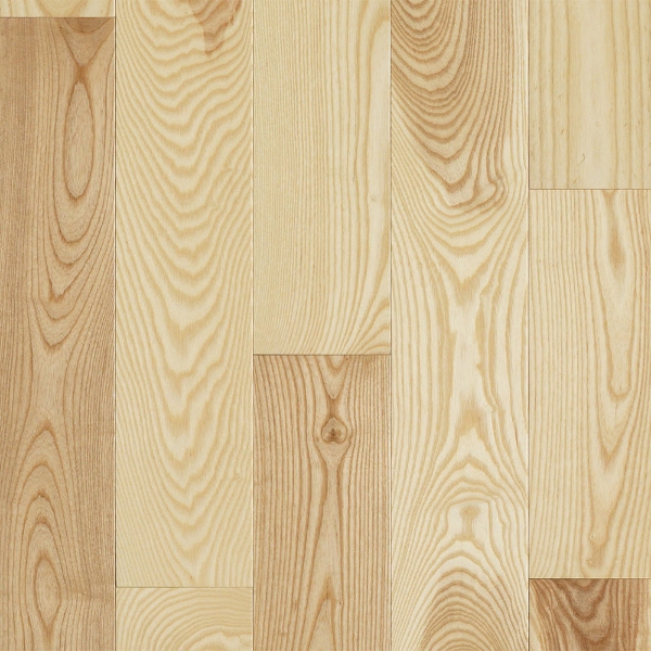 Picture of Mercier - Origins Distinction Solid 4 1/4 White Ash Matte Brushed