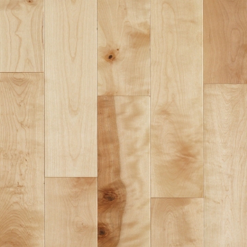 Picture of Mercier - Origins Distinction Solid 4 1/4 Yellow Birch Matte