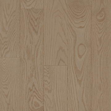 Picture of Mercier - Design Plus Select and Better Solid 4 1/4 Red Oak Ivoor Matte