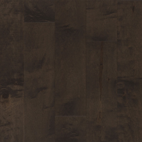 Picture of Mercier - Design Plus Select and Better Solid 4 1/4 Hard Maple Mystic Brown Matte