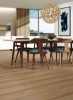 Picture of Mercier - Design Plus Select and Better Engineered 5 1/2 Red Oak Creme Brulee Matte Brushed