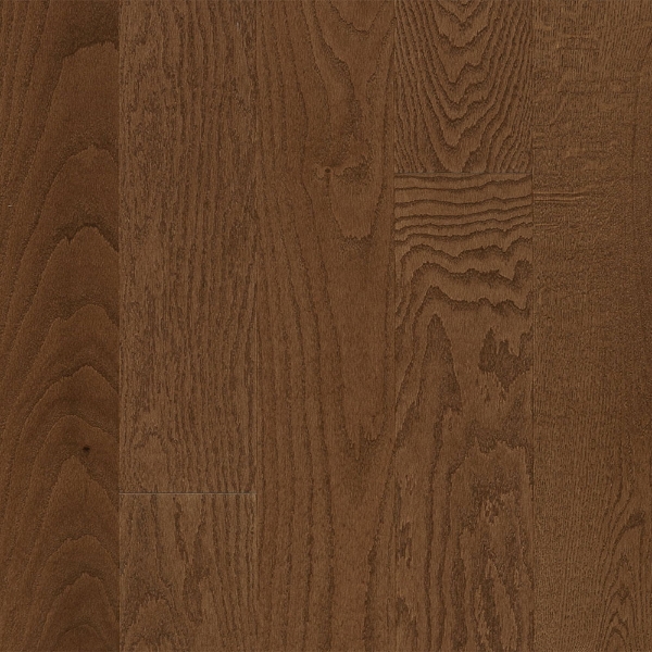 Picture of Mercier - Design Plus Select and Better Engineered 5 1/2 Red Oak Java Matte Brushed