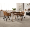 Picture of Quick-Step - Ellicott Point Caligraphy Oak