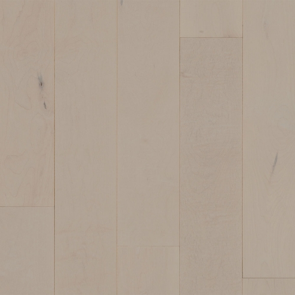 Picture of Mercier - Design Plus Distinction Solid 4 1/4 Hard Maple Mist Satin