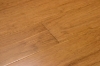Picture of Cali Bamboo Flooring - Solid Strand Bamboo Click 5 1/8 x 72 Mocha