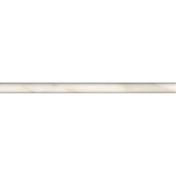 Picture of Emser Tile - Marble Mini Cigaro Marble Calacata Oro