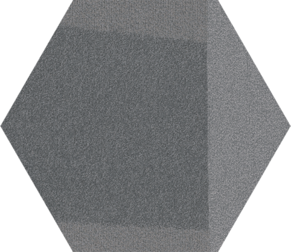 Picture of Shaw Floors - Base Hexagon Tile Progression