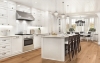 Picture of Cali Bamboo Flooring - Meritage Daybreak Oak