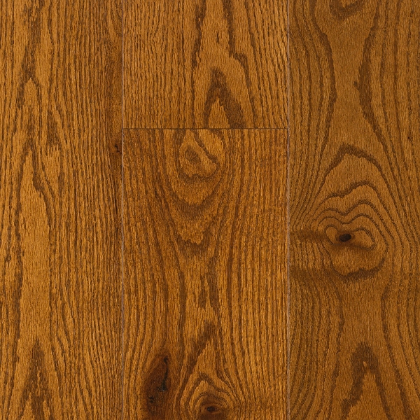 Picture of Mercier - Design Plus Distinction Engineered 5 Red Oak Gunstock Satin
