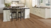 Picture of Kahrs - Canvas Oak Henna