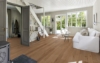 Picture of Kahrs - Canvas Oak Henna