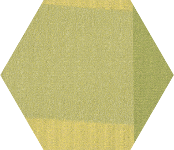 Picture of Shaw Floors - Color Shift Hexagon Tile Sublime