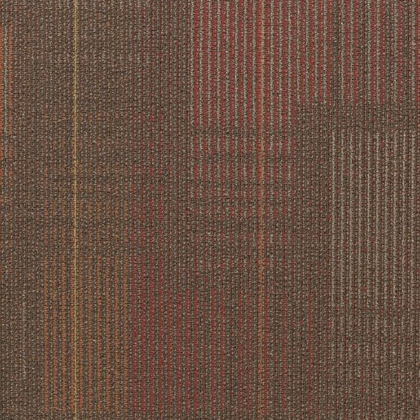 Picture of Shaw Floors - Diffuse 24 x 24 Southbound