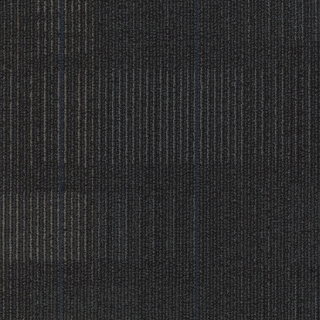 Picture of Shaw Floors - Diffuse Color Ecoworx Cool Navy