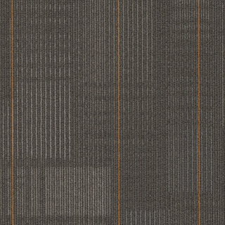 Picture of Shaw Floors - Diffuse Color Ecoworx Warm Orange