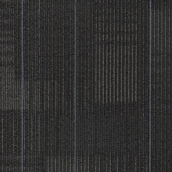 Picture of Shaw Floors - Diffuse Color Ecoworx Cool Blue