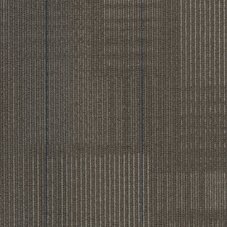 Picture of Shaw Floors - Diffuse Color Ecoworx Warm Navy