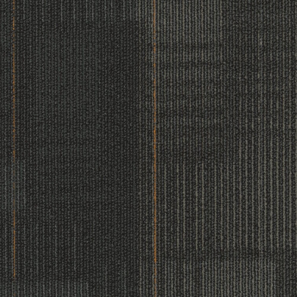 Picture of Shaw Floors - Diffuse Color Ecoworx Cool Orange
