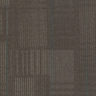 Picture of Shaw Floors - Diffuse Color Ecoworx Warm Teal