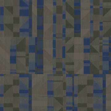 Picture of Shaw Floors - Engage Achieve Blue