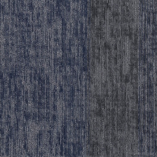 Picture of Shaw Floors - Offset Shimmery Blue