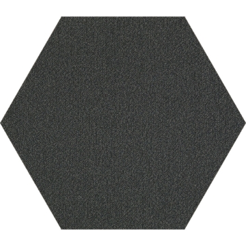 Picture of Shaw Floors - Plane Hexagon Charcoal