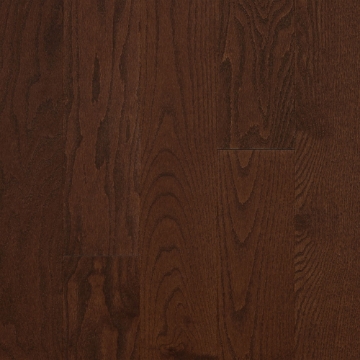 Picture of Mercier - Design Plus Authentic Engineered 6 1/2 Red Oak Autumn Leaf Matte