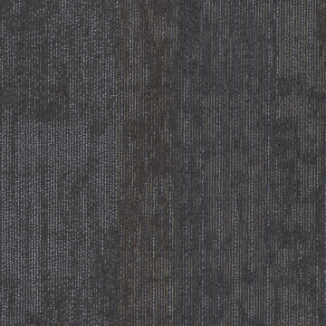 Picture of Shaw Floors - Structure Glossy Charcoal